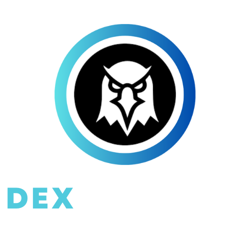 Dexscreener Trending Service